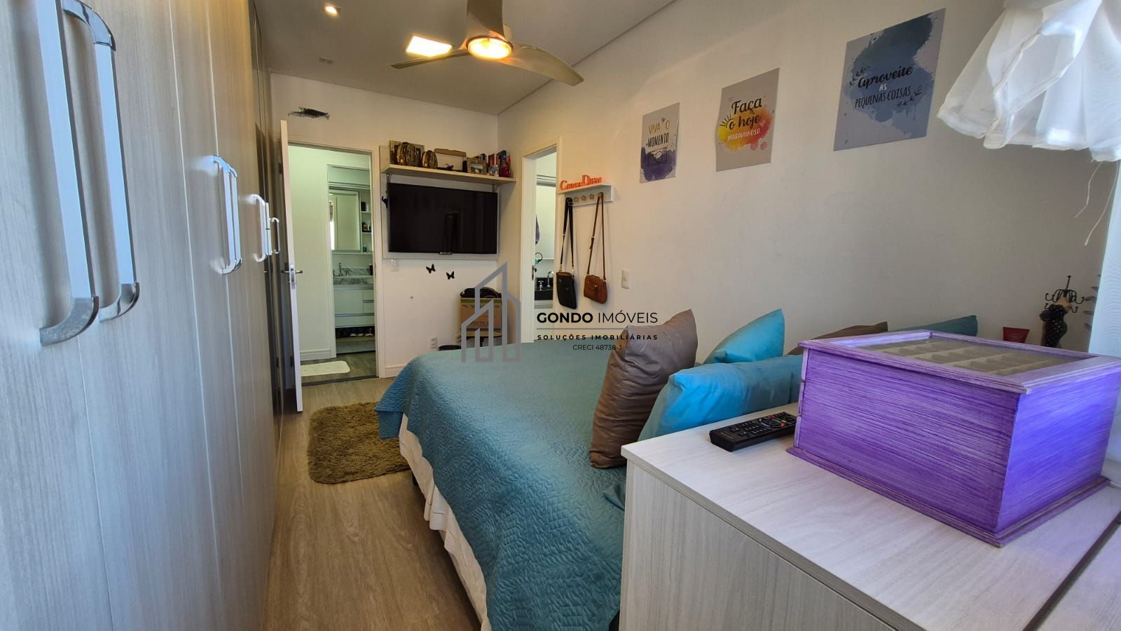Apartamento, 3 quartos, 98 m² - Foto 15
