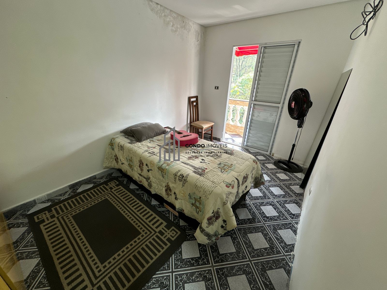 Sobrado, 4 quartos, 353 m² - Foto 14