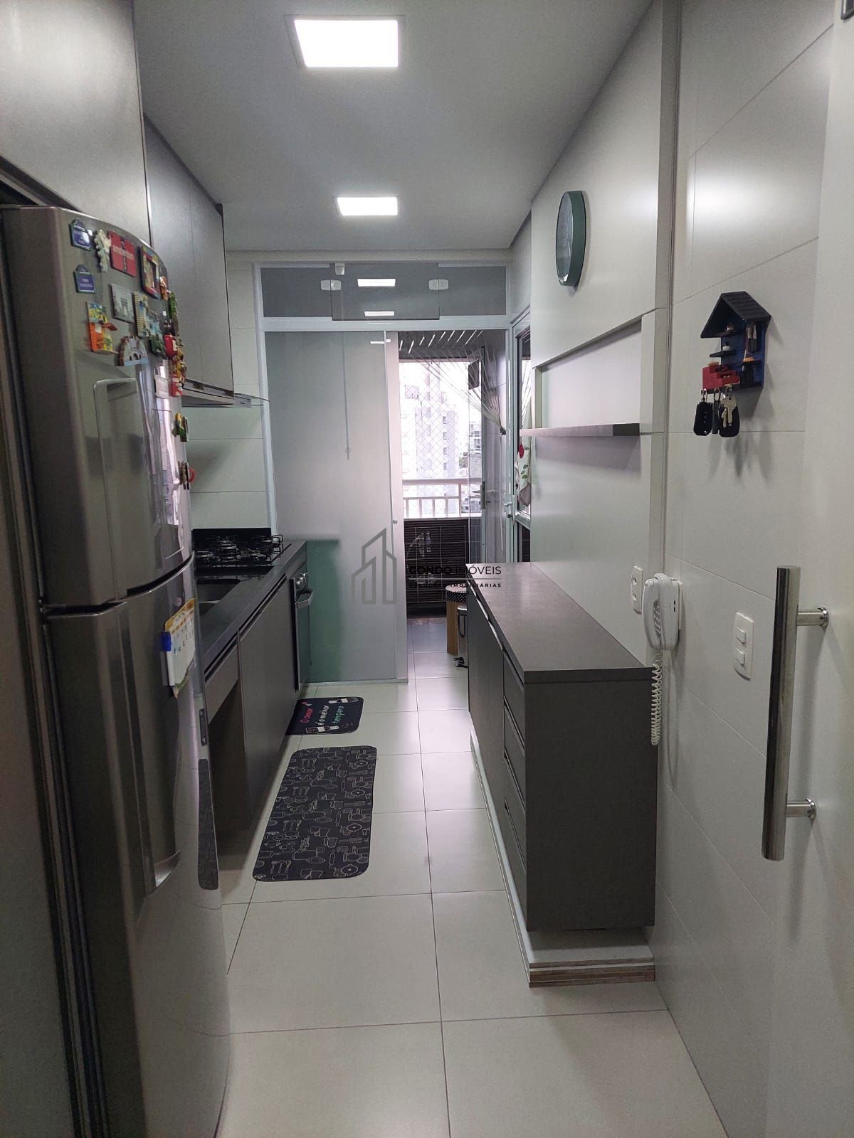 Apartamento, 3 quartos, 127 m² - Foto 5