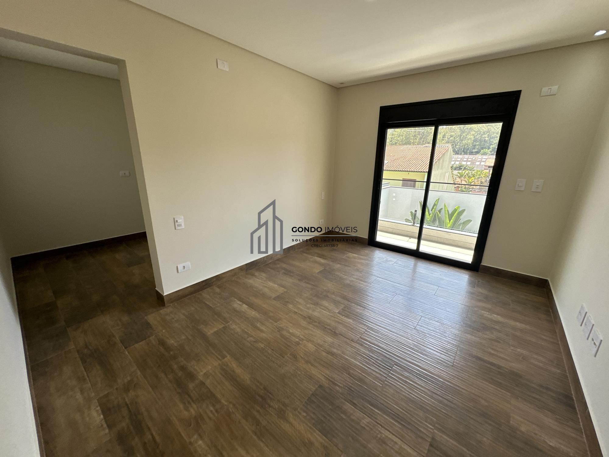 Sobrado, 4 quartos, 360 m² - Foto 26