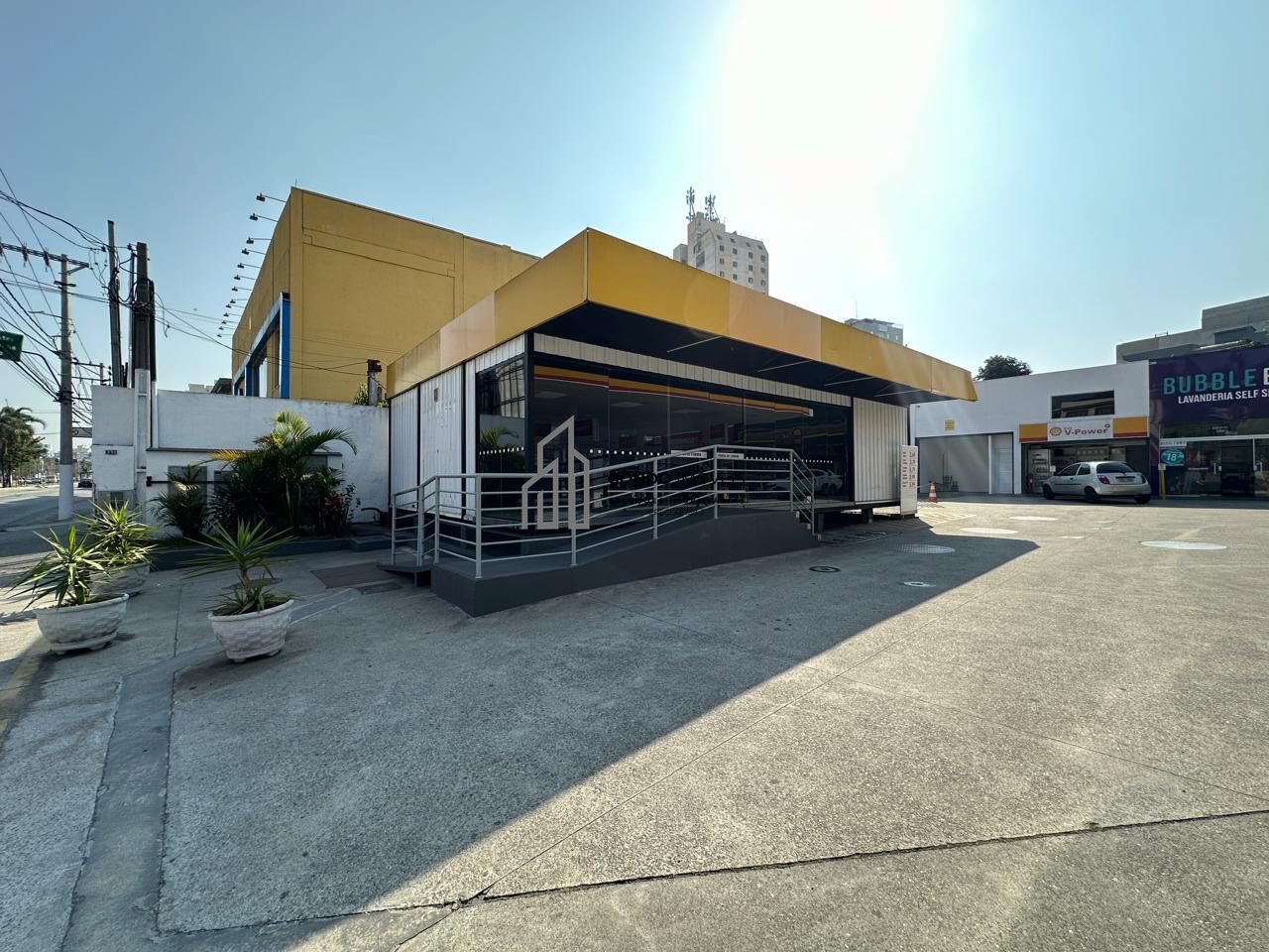 Loja-Salão, 84 m² - Foto 3