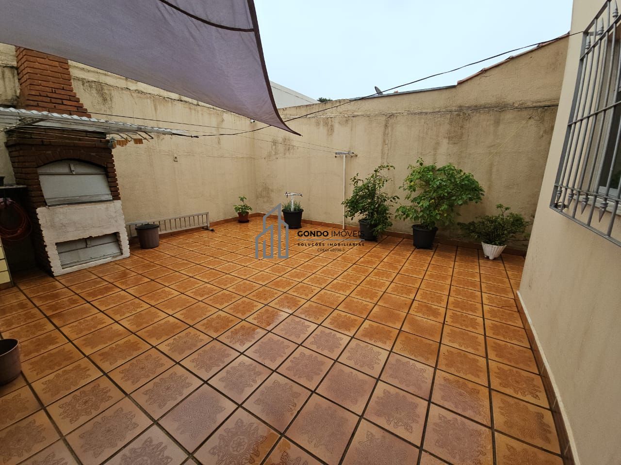 Sobrado, 4 quartos, 318 m² - Foto 18