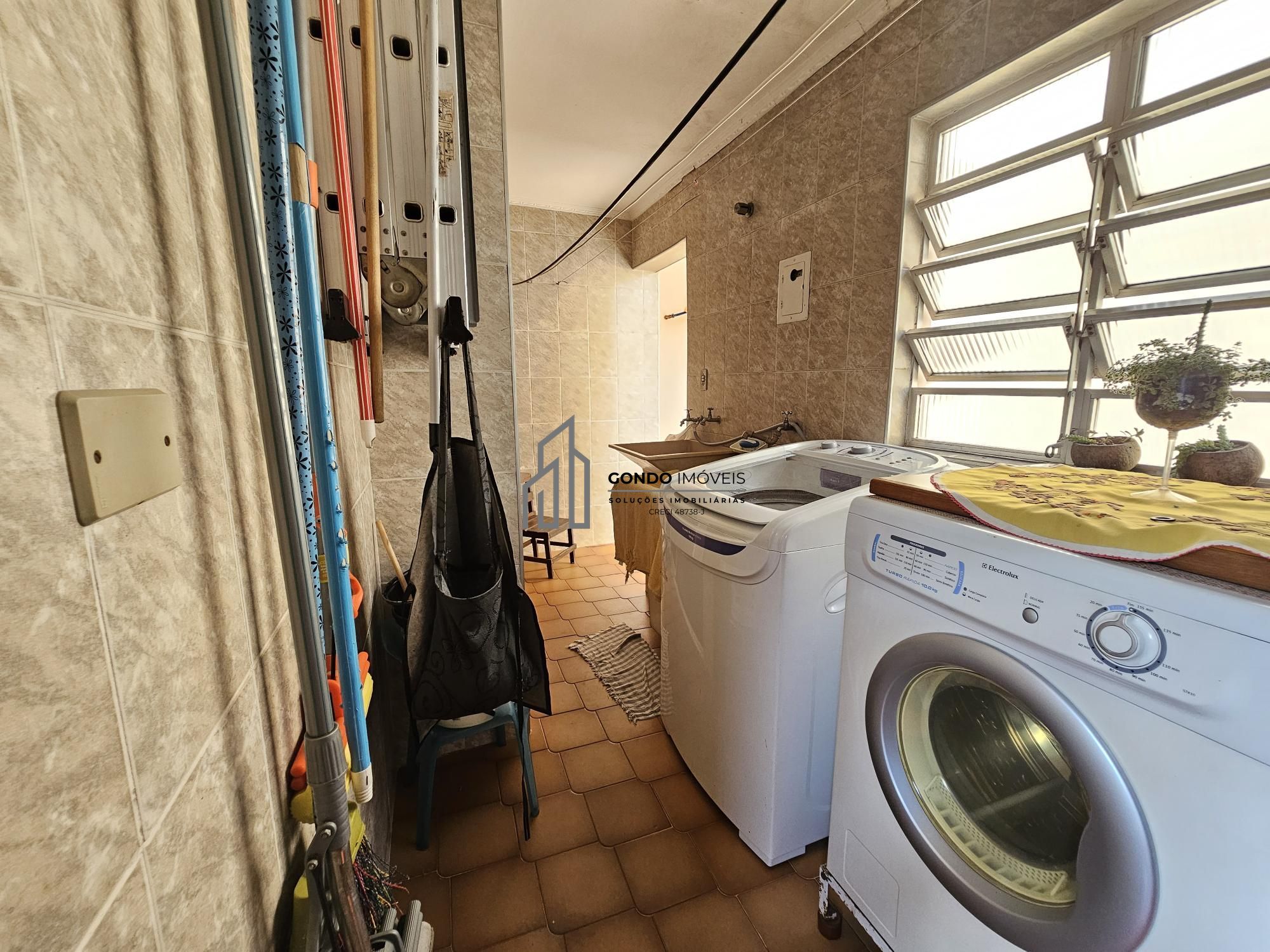 Sobrado, 3 quartos, 126 m² - Foto 25