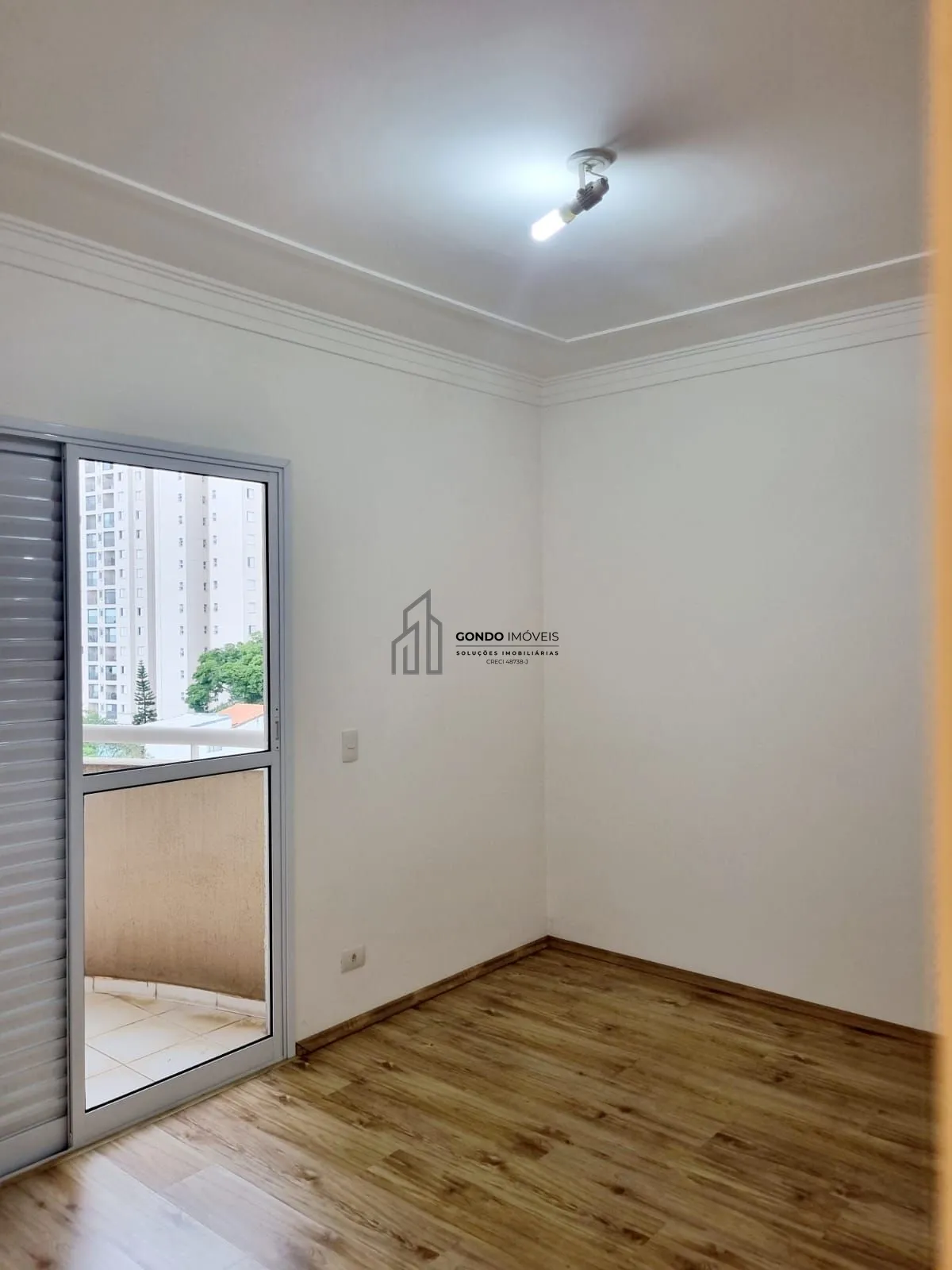 Apartamento, 2 quartos, 56 m² - Foto 11