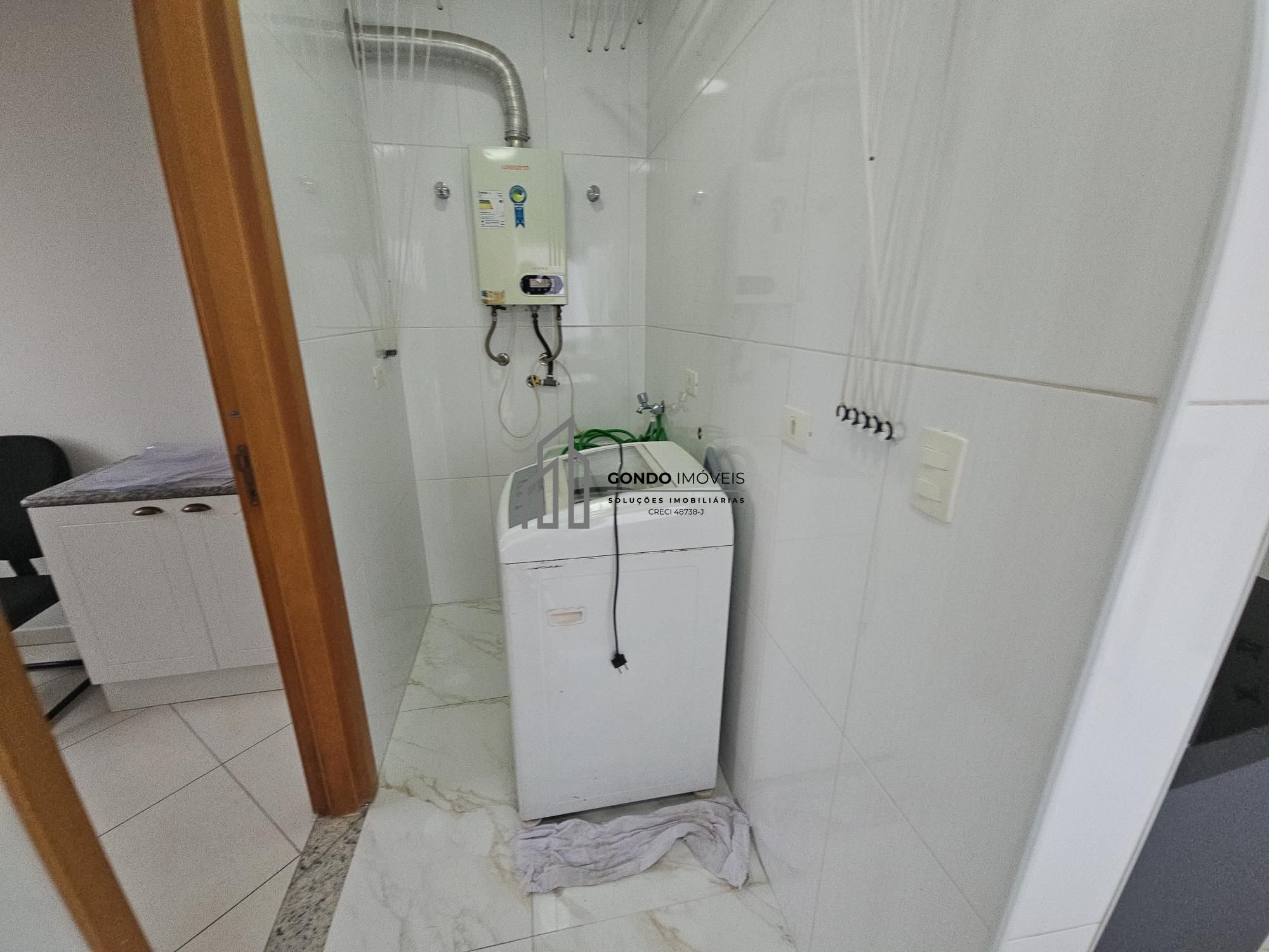 Apartamento, 3 quartos, 138 m² - Foto 13