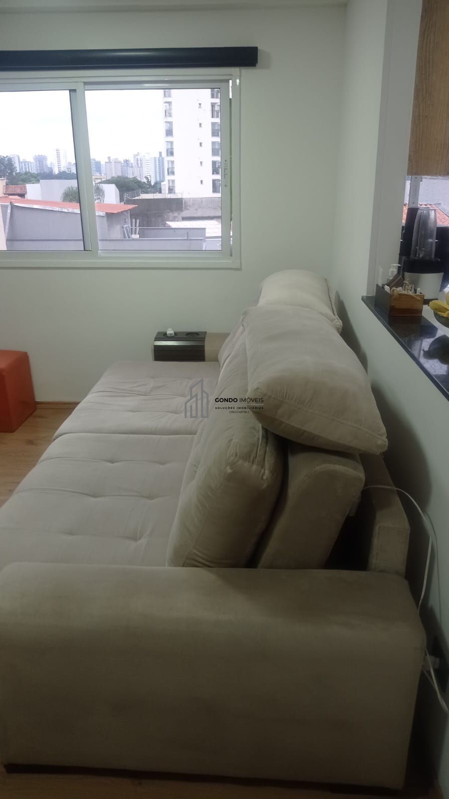 Apartamento, 2 quartos, 58 m² - Foto 8