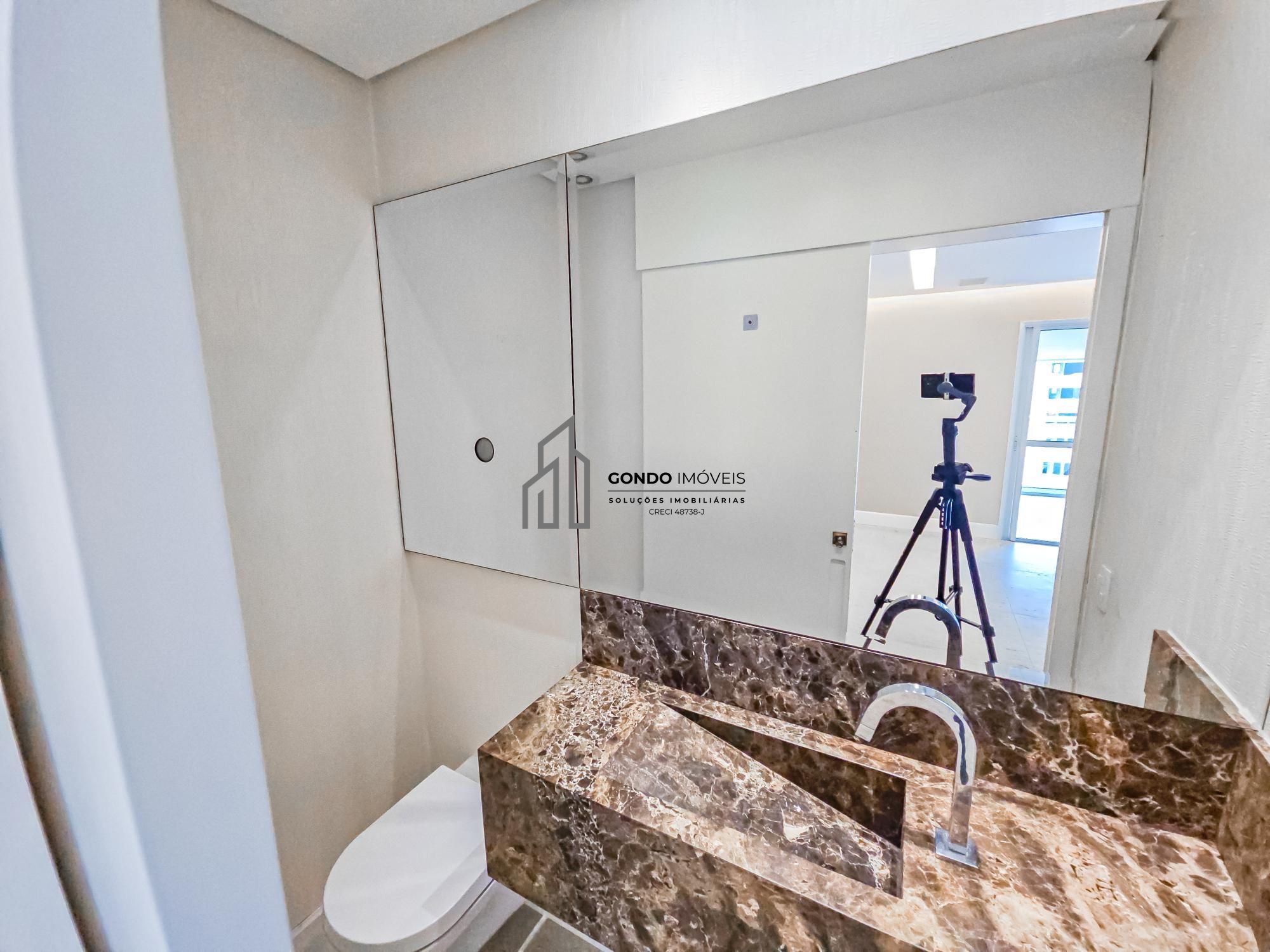 Apartamento, 3 quartos, 156 m² - Foto 6