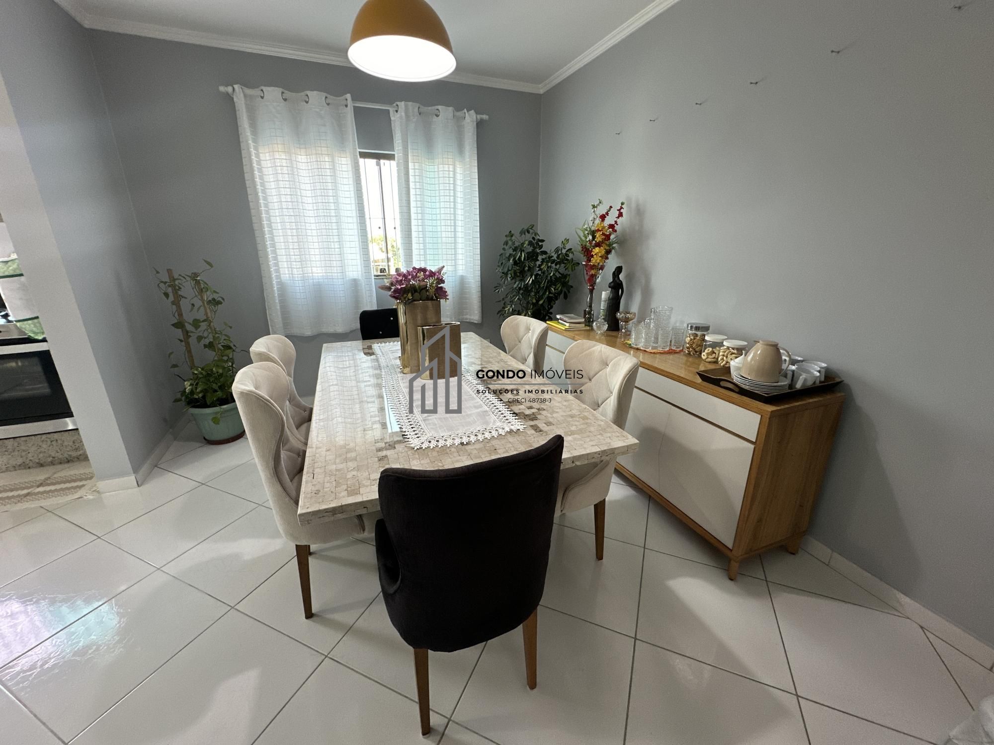 Sobrado, 3 quartos, 230 m² - Foto 9