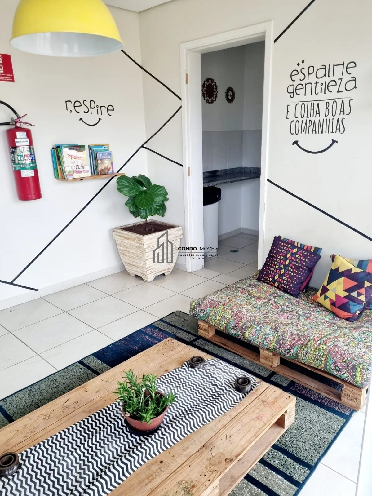 Apartamento, 2 quartos, 56 m² - Foto 15