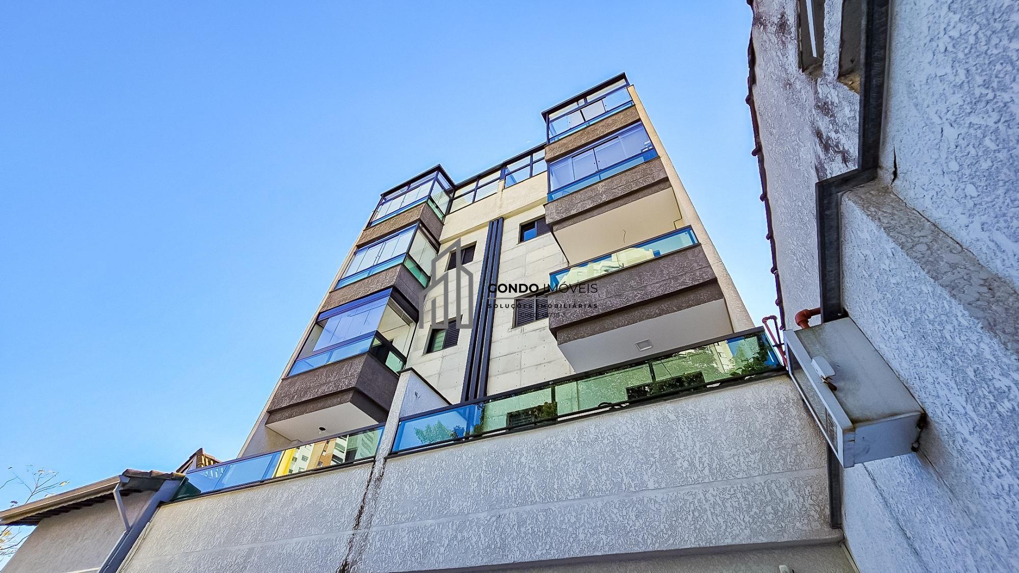 Cobertura, 2 quartos, 95 m² - Foto 21