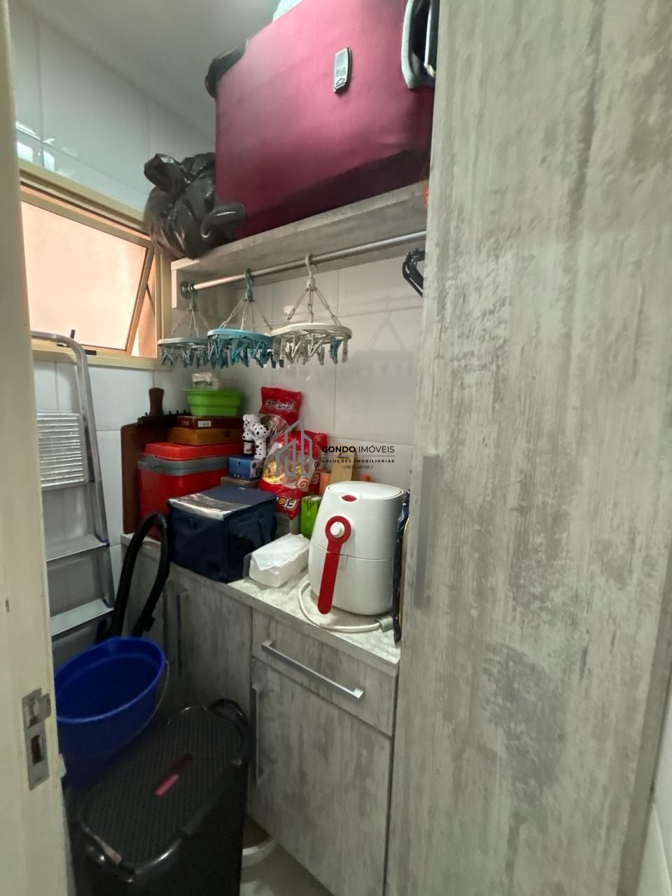 Apartamento, 3 quartos, 96 m² - Foto 13