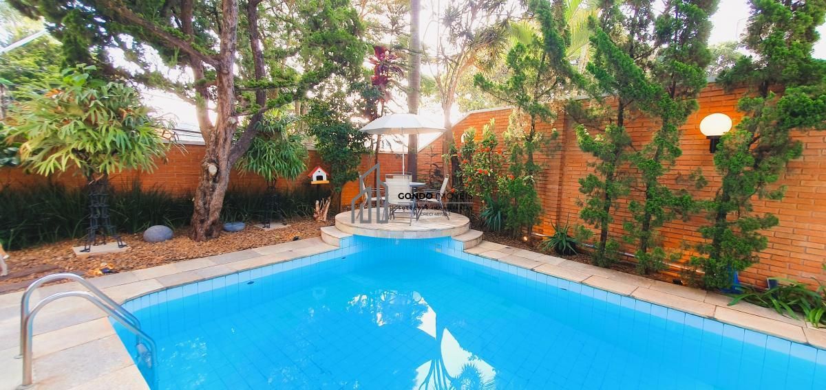 Sobrado, 5 quartos, 600 m² - Foto 4