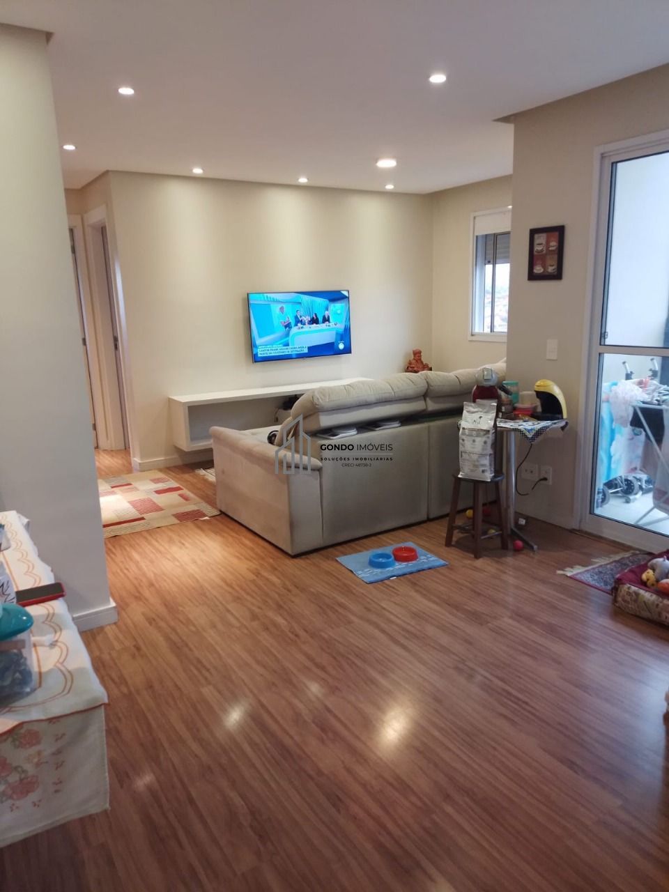 Apartamento, 2 quartos, 70 m² - Foto 5