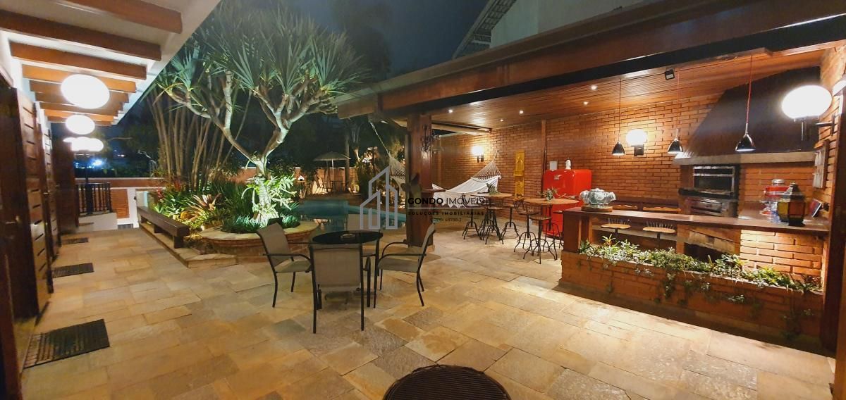 Sobrado, 5 quartos, 600 m² - Foto 44