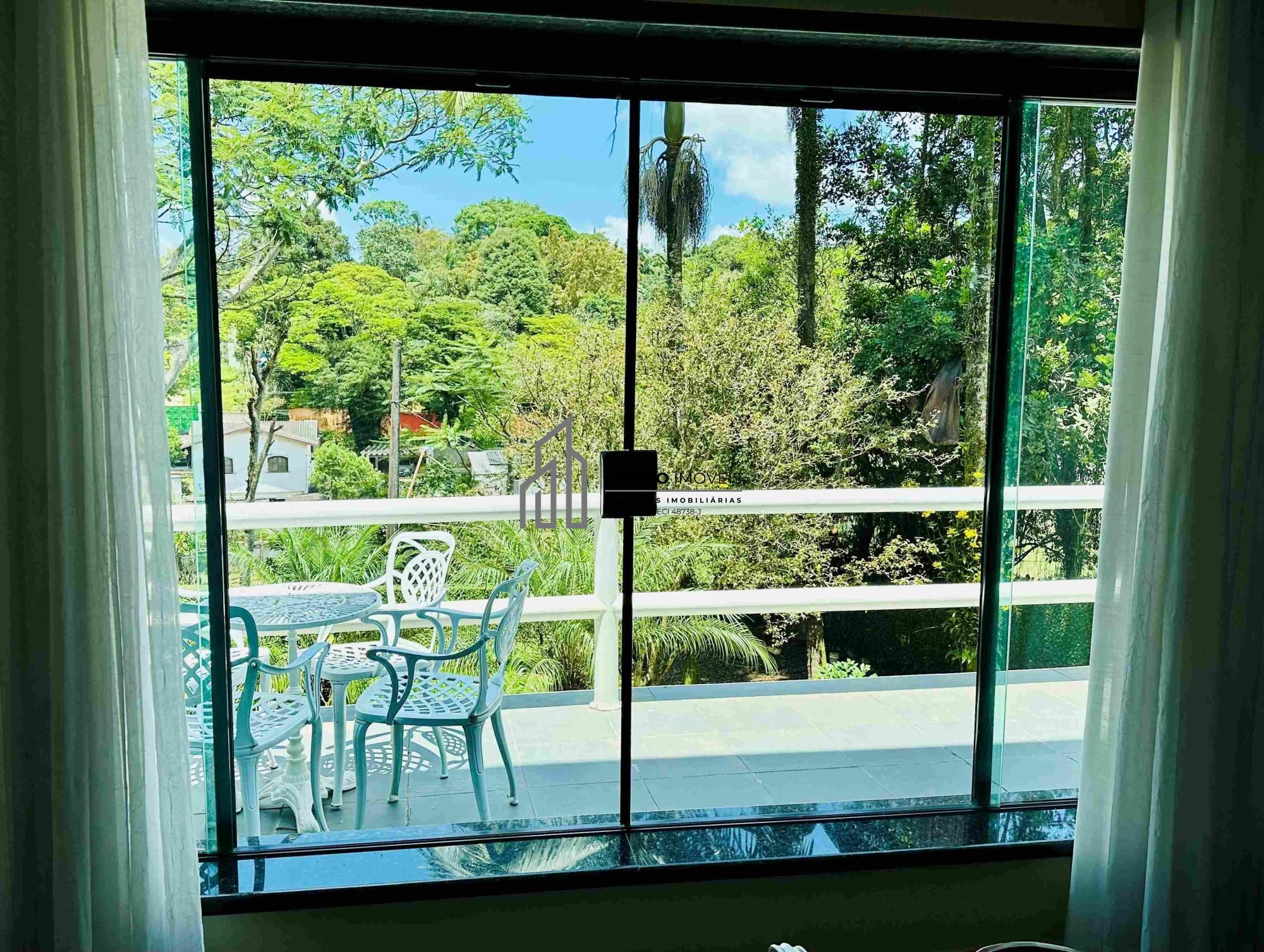 Sobrado, 3 quartos, 454 m² - Foto 24