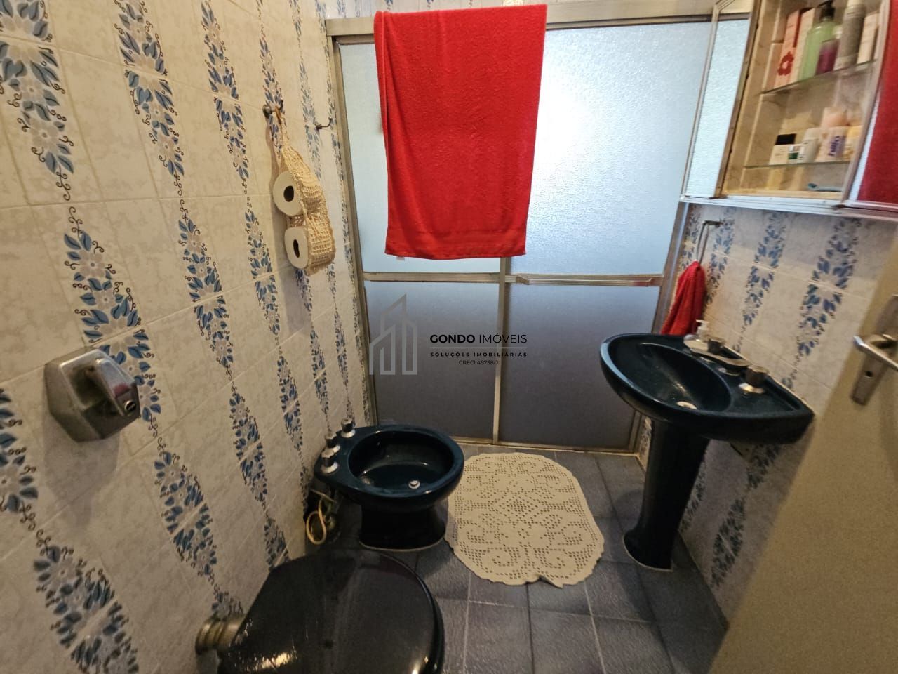 Sobrado, 4 quartos, 318 m² - Foto 25