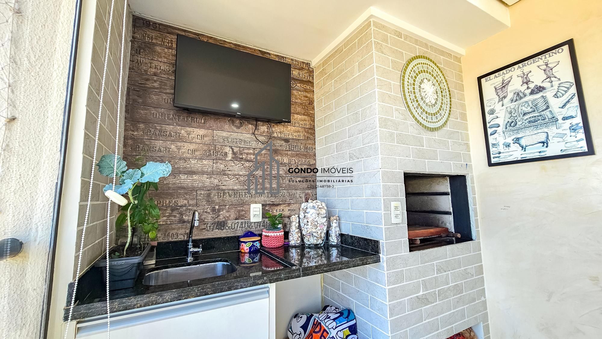 Apartamento, 3 quartos, 172 m² - Foto 10