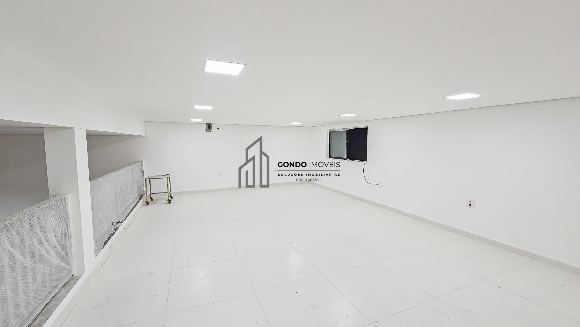 Depósito-Galpão, 250 m² - Foto 4