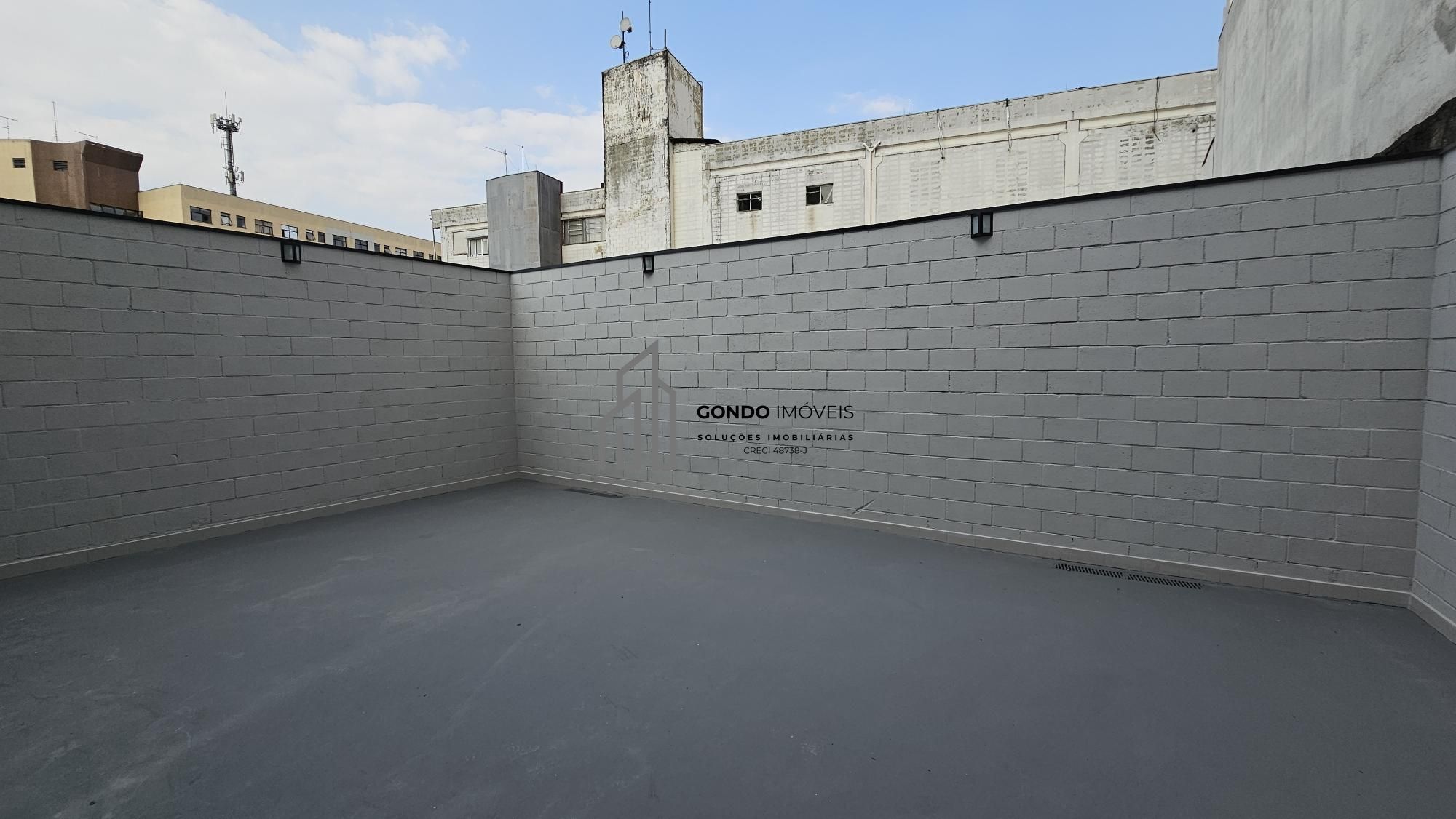 Depósito-Galpão, 200 m² - Foto 6