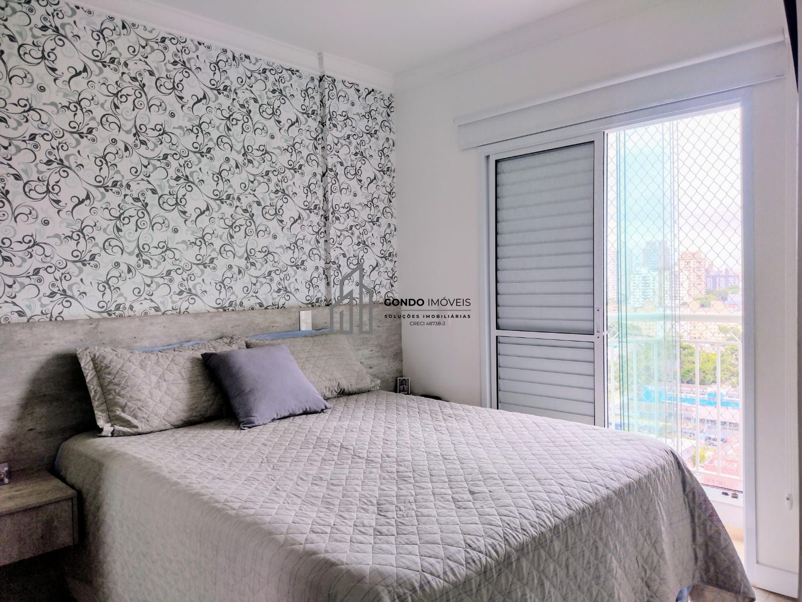 Apartamento, 3 quartos, 83 m² - Foto 19