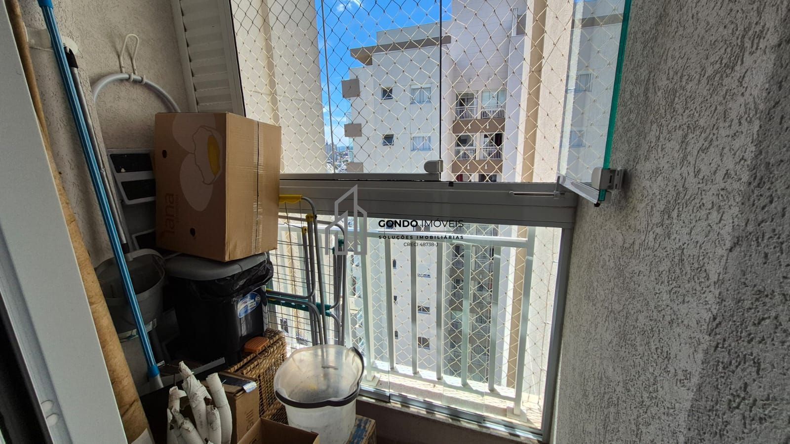 Apartamento, 3 quartos, 98 m² - Foto 21