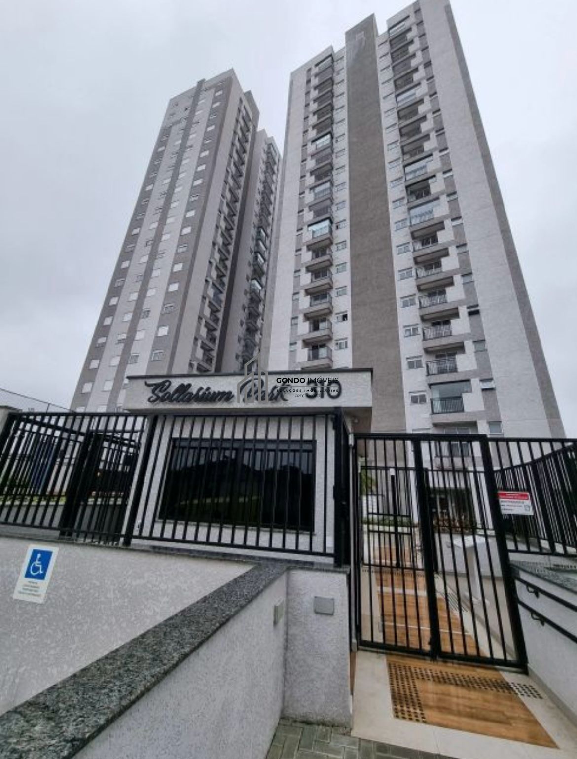 Apartamento, 2 quartos, 48 m² - Foto 12