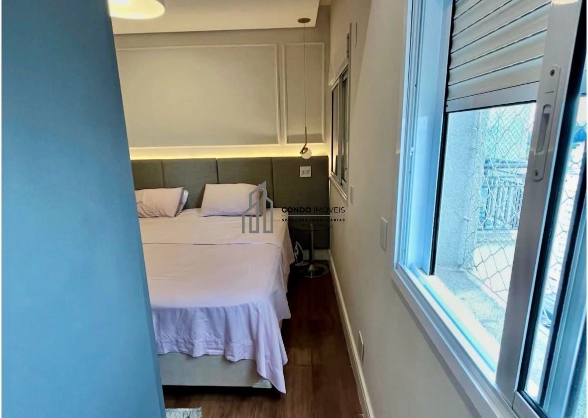 Apartamento, 2 quartos, 93 m² - Foto 10