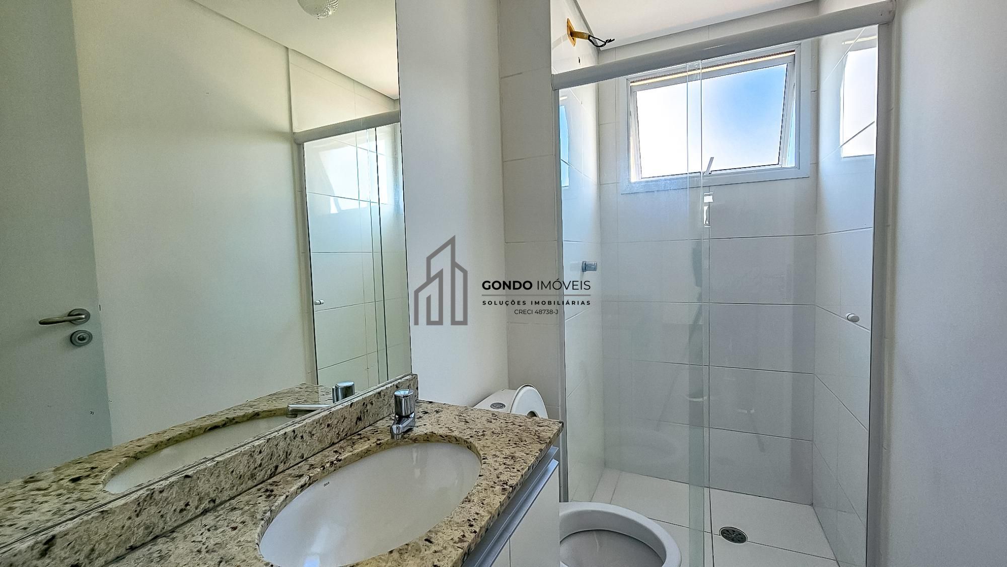 Apartamento, 2 quartos, 56 m² - Foto 8