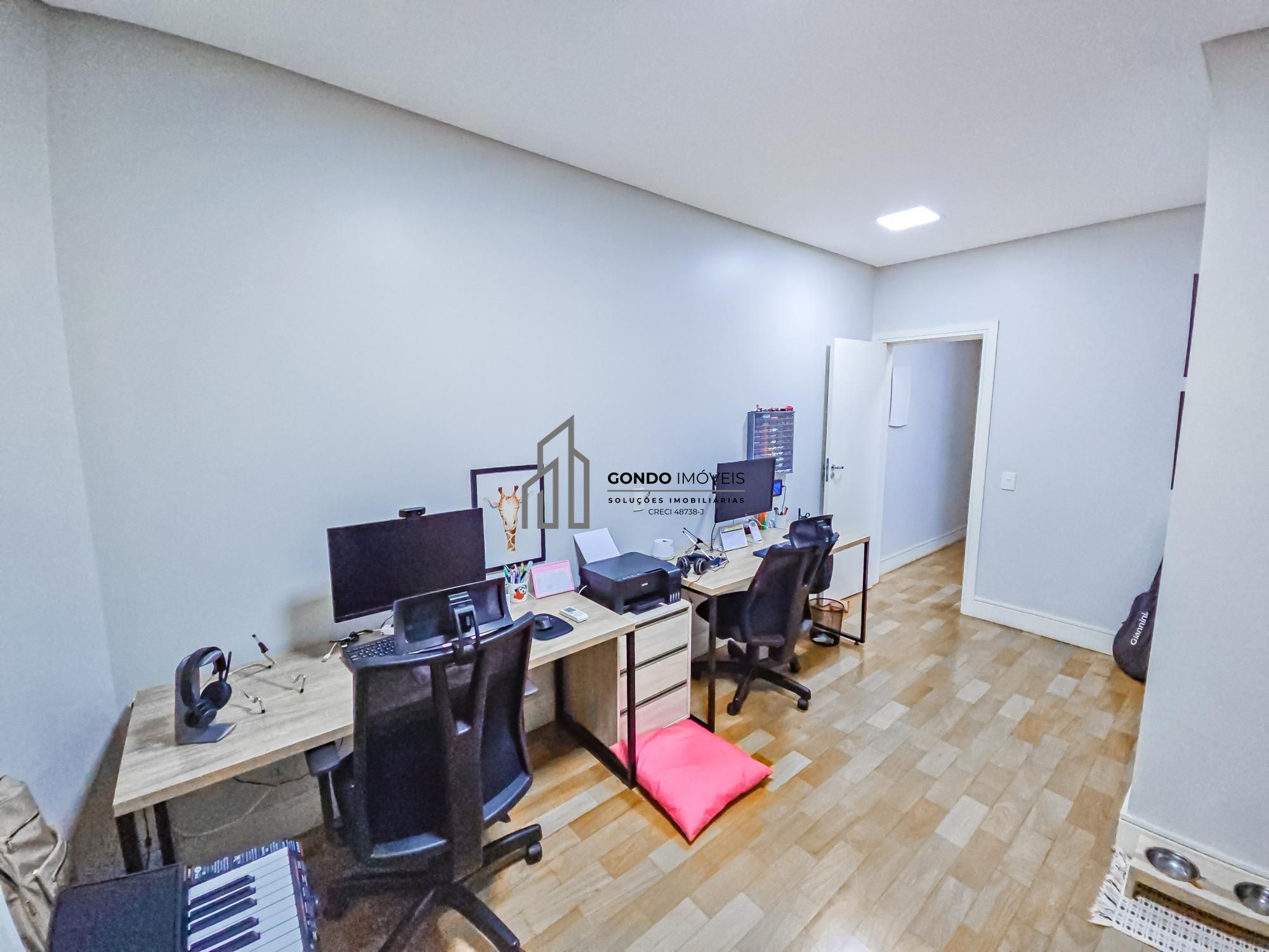 Sobrado, 3 quartos, 171 m² - Foto 13