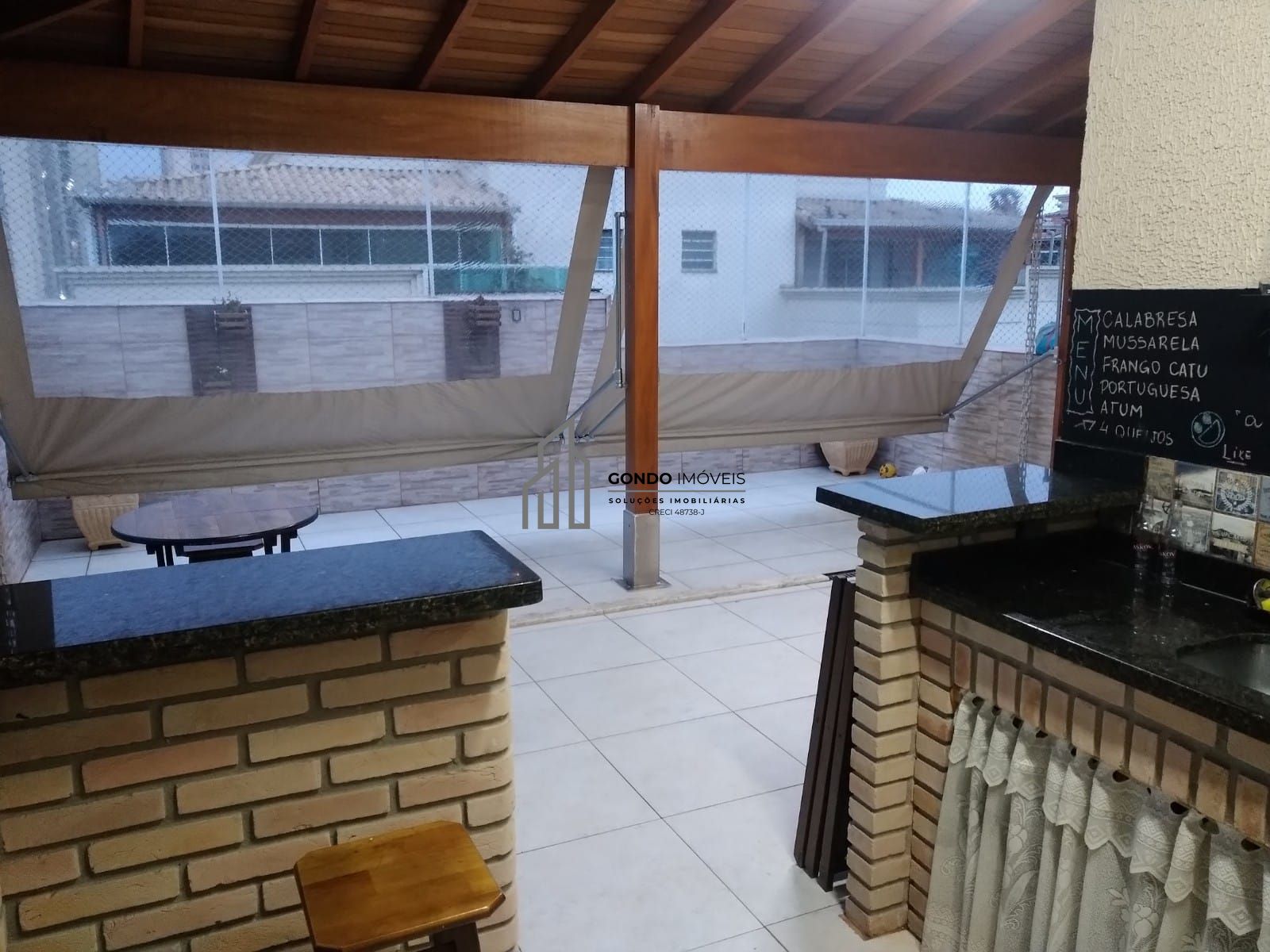Apartamento, 3 quartos, 138 m² - Foto 47