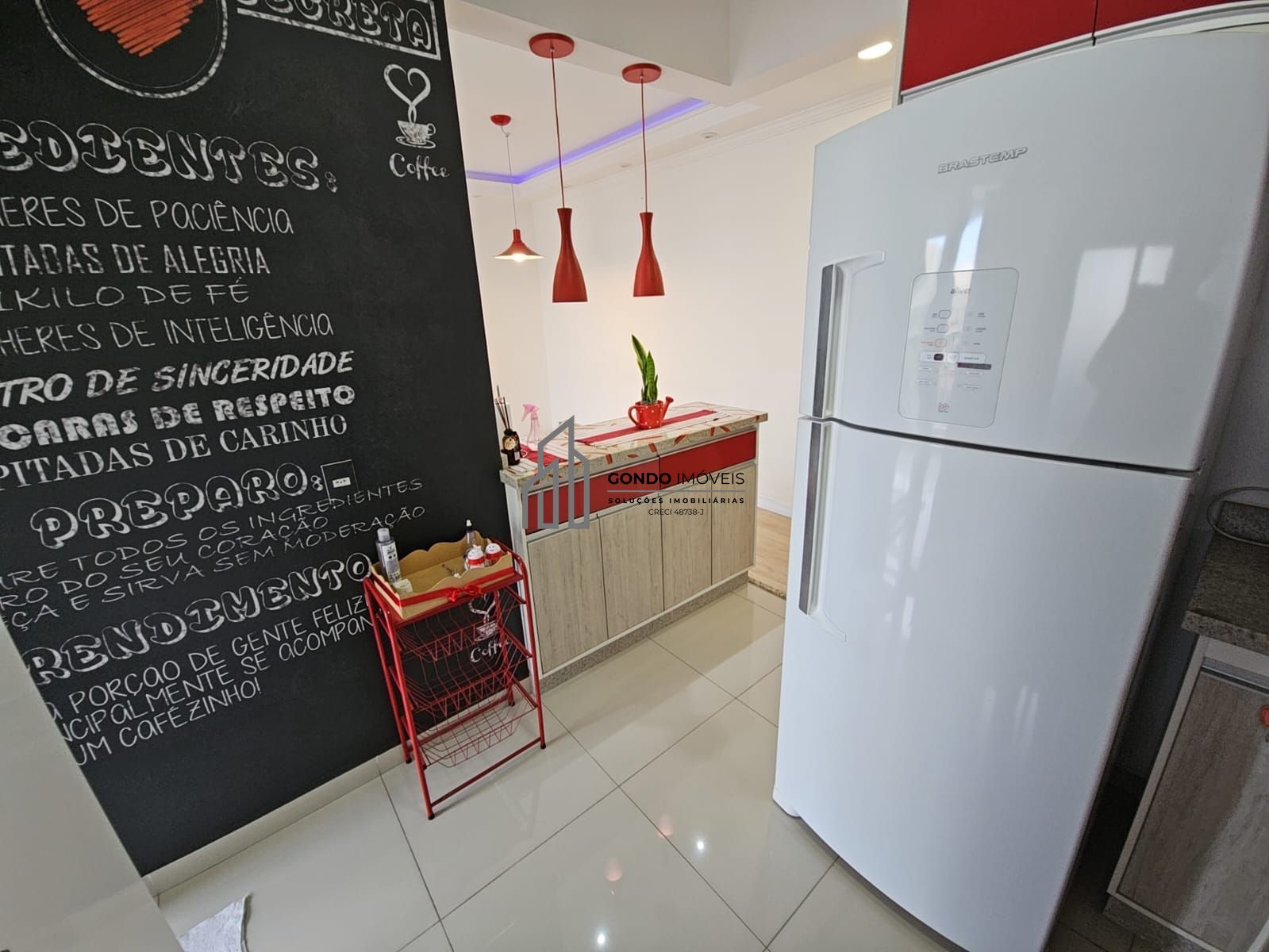 Apartamento, 2 quartos, 70 m² - Foto 6