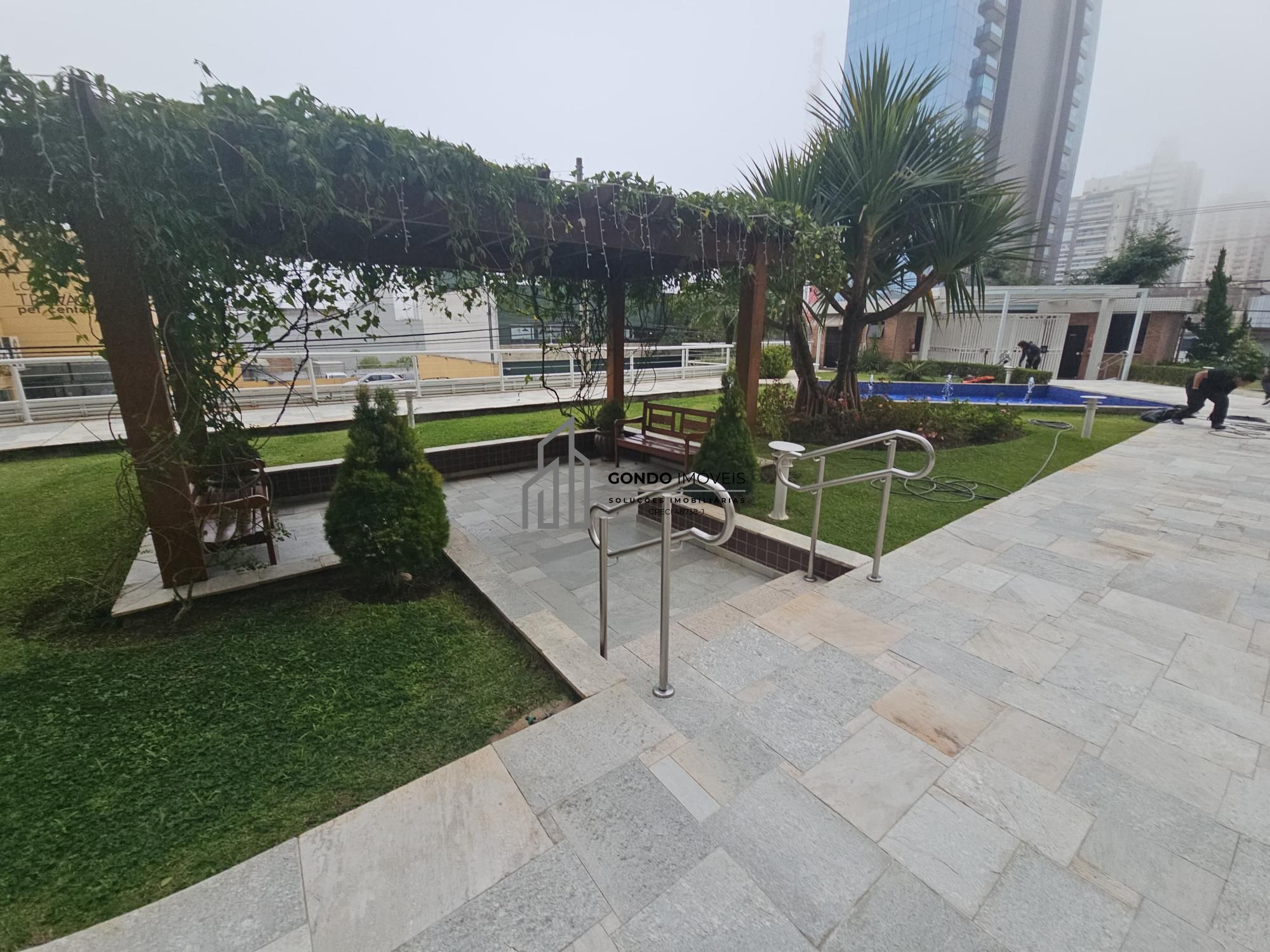 Apartamento, 3 quartos, 138 m² - Foto 2