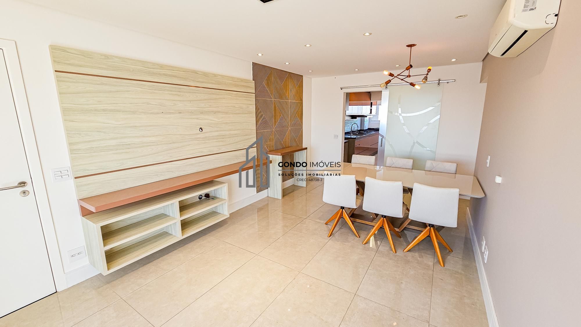 Apartamento, 3 quartos, 97 m² - Foto 9