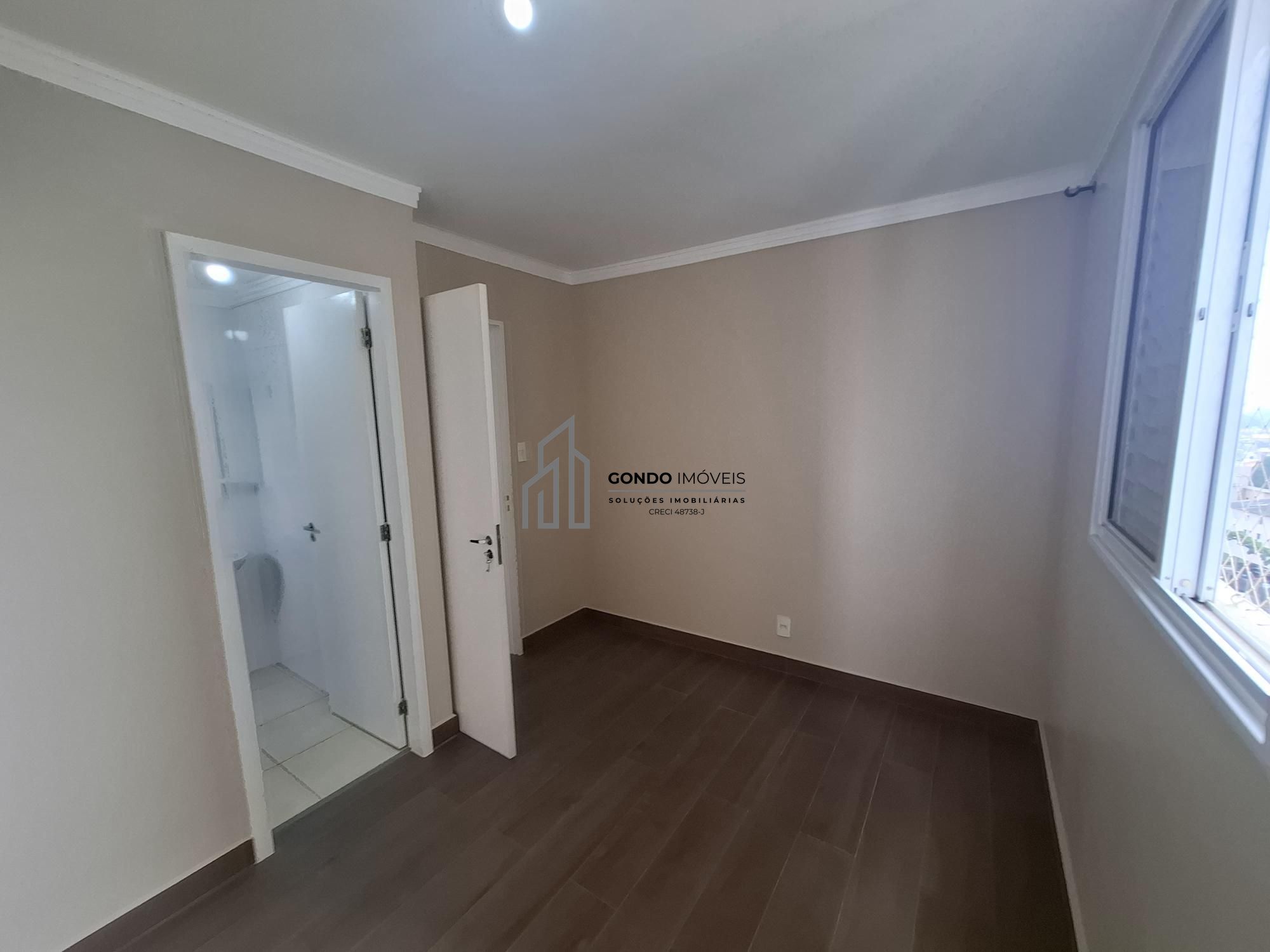 Apartamento, 3 quartos, 65 m² - Foto 5