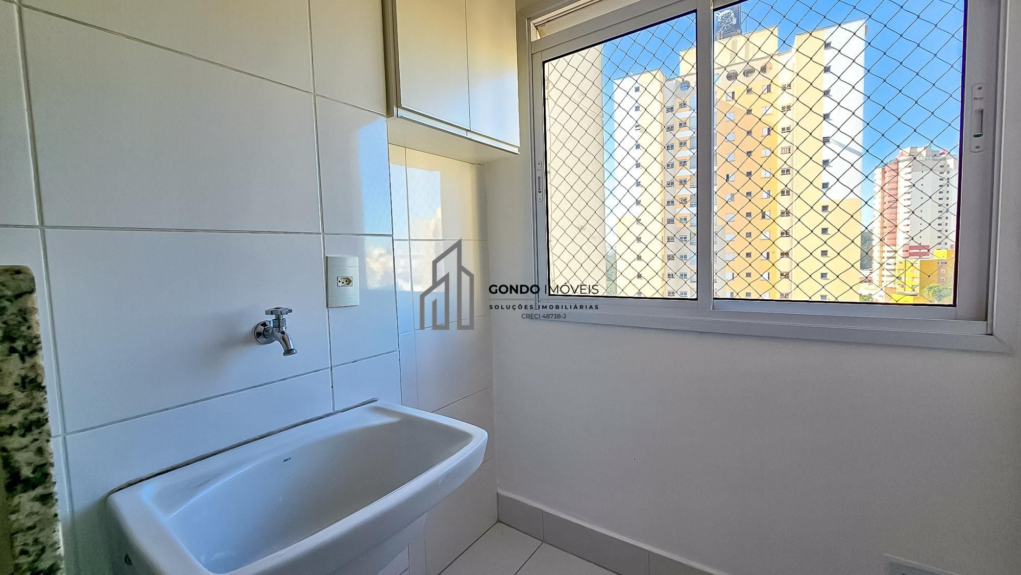 Apartamento, 2 quartos, 56 m² - Foto 6