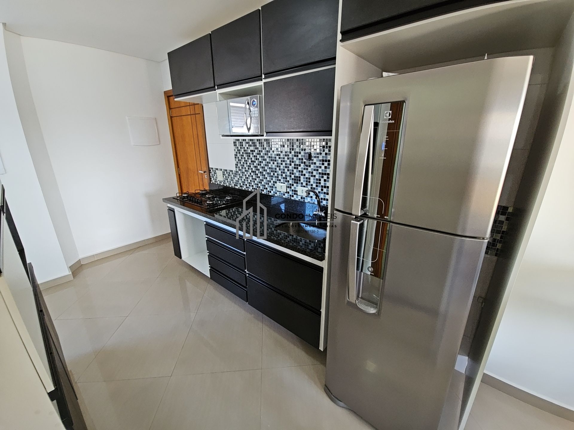 Apartamento, 2 quartos, 43 m² - Foto 1