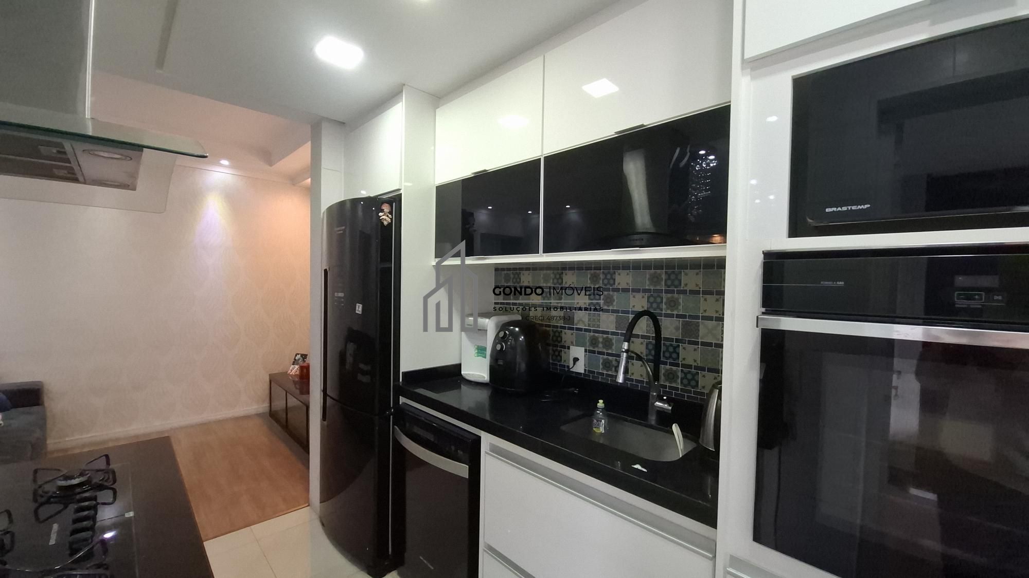 Apartamento, 2 quartos, 74 m² - Foto 6