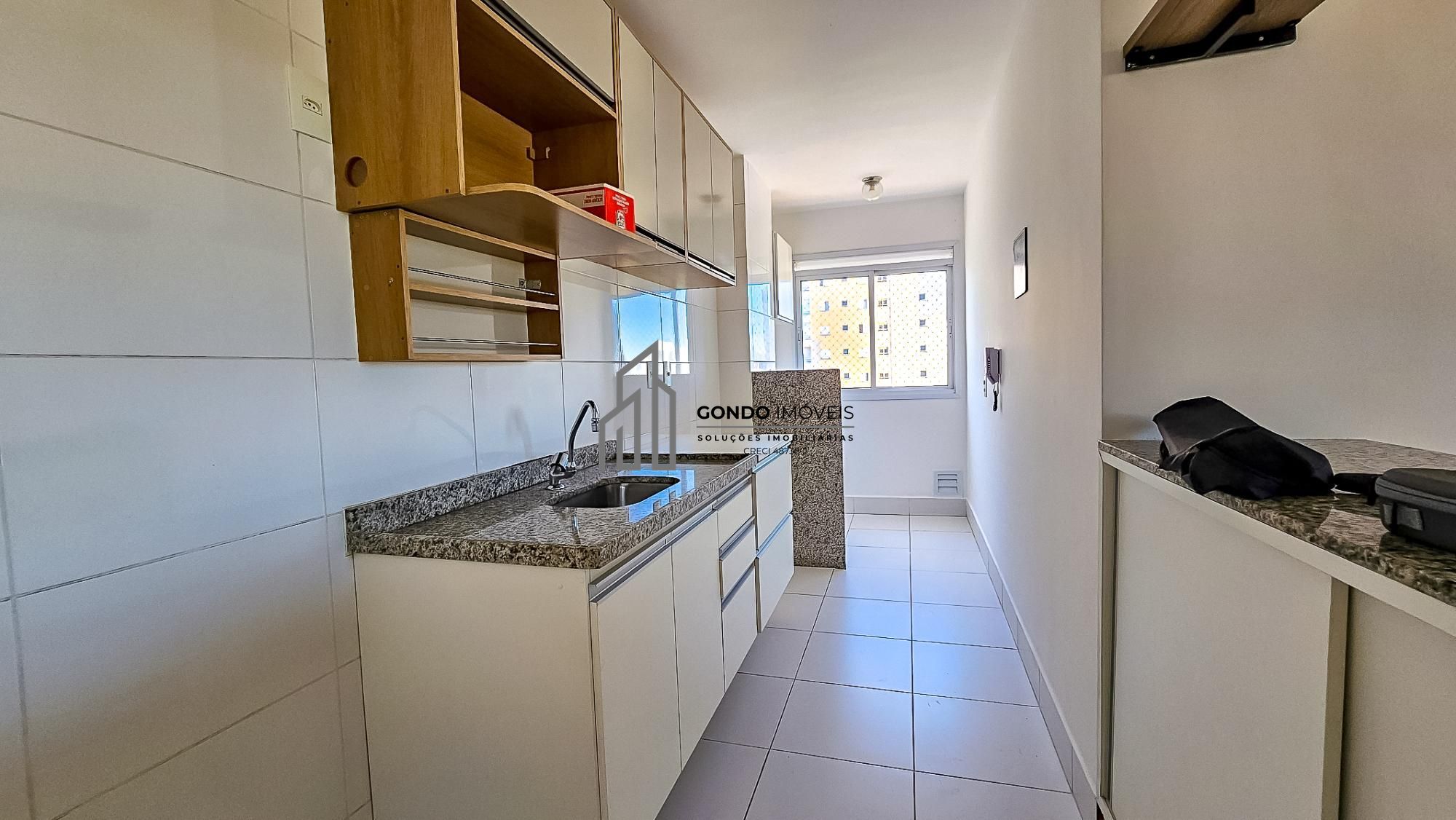 Apartamento, 2 quartos, 56 m² - Foto 4