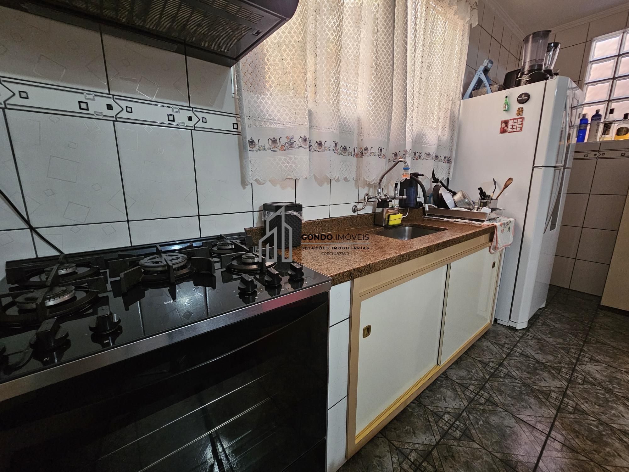 Sobrado, 3 quartos, 126 m² - Foto 14