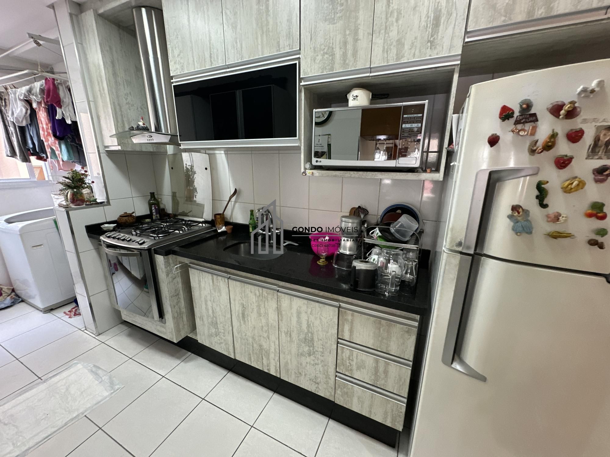 Apartamento, 2 quartos, 63 m² - Foto 5