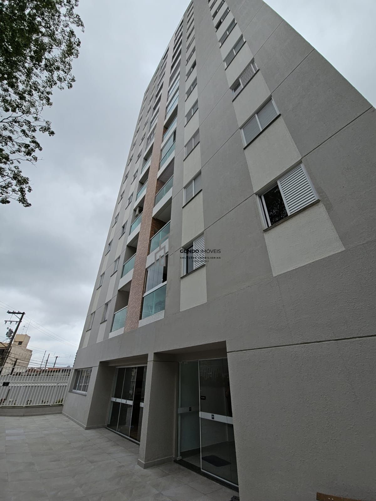 Apartamento, 2 quartos, 54 m² - Foto 21