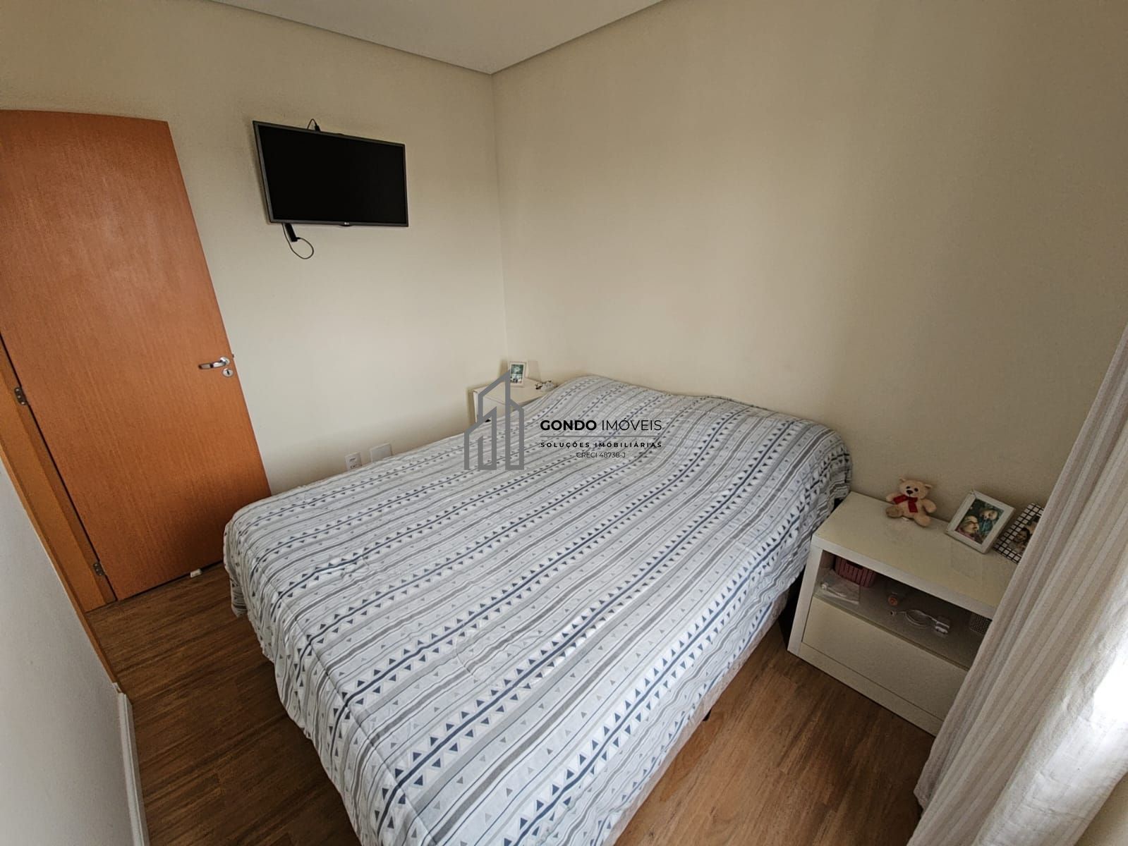 Apartamento, 2 quartos, 54 m² - Foto 13