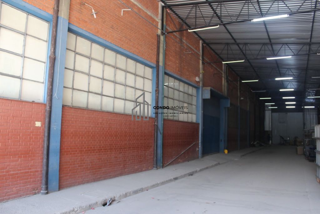 Depósito-Galpão, 2830 m² - Foto 3