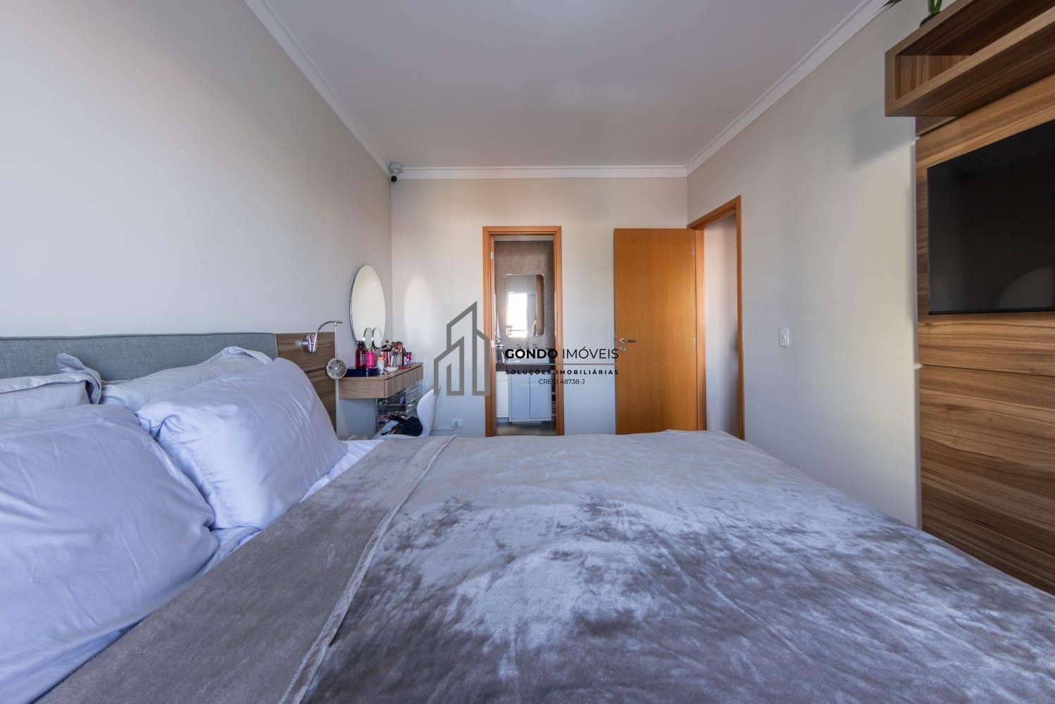 Apartamento, 2 quartos, 70 m² - Foto 10