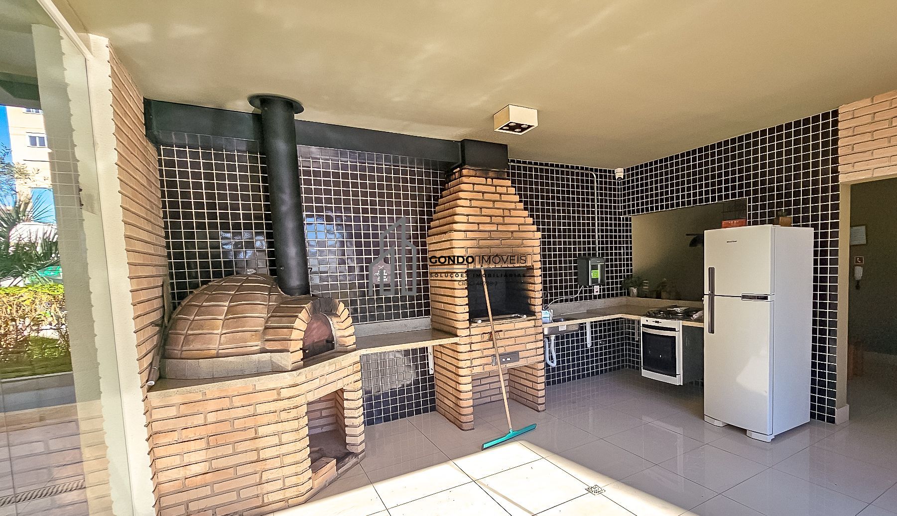 Apartamento, 2 quartos, 56 m² - Foto 23