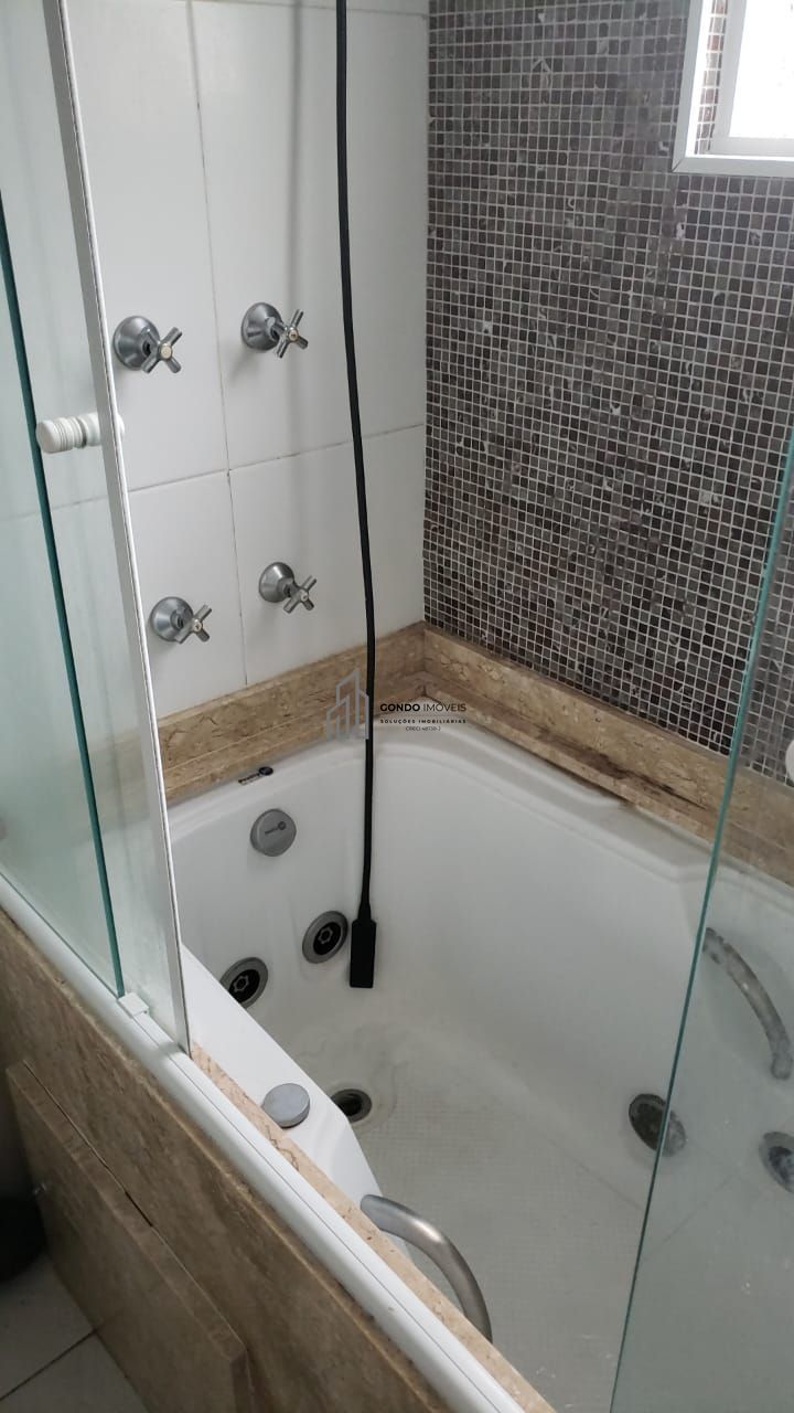 Sobrado, 3 quartos, 224 m² - Foto 19