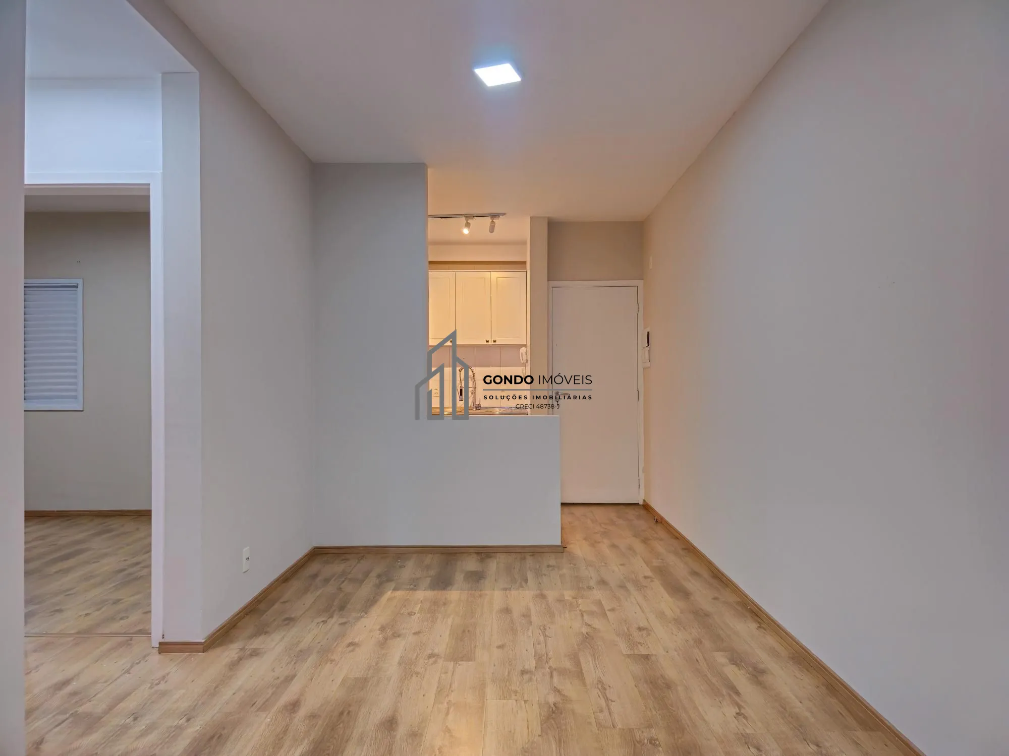 Apartamento, 2 quartos, 65 m² - Foto 5
