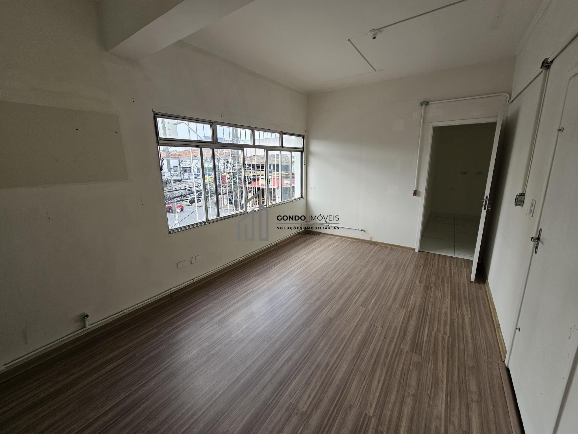 Sala-Conjunto, 90 m² - Foto 1