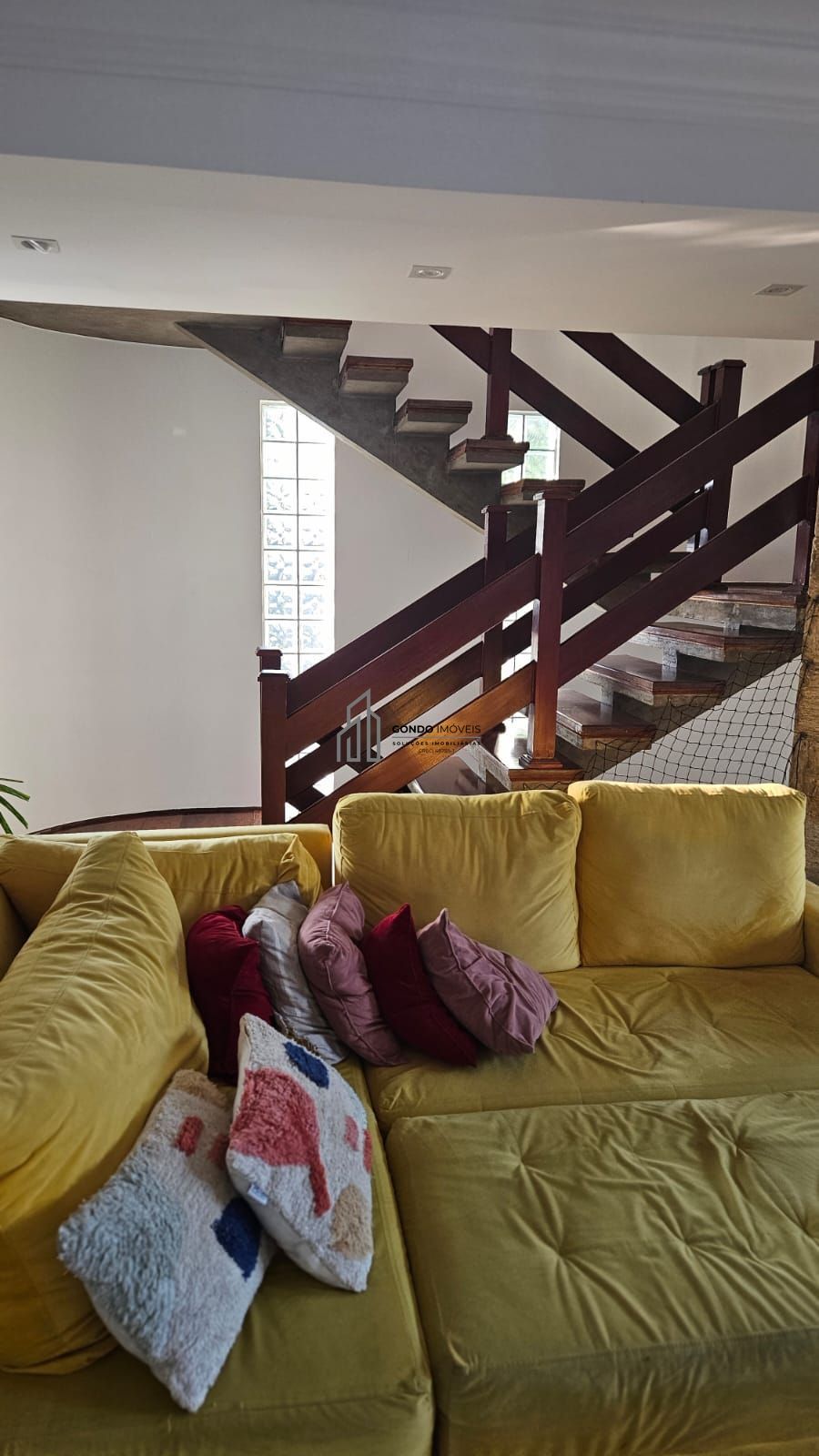 Sobrado, 2 quartos, 137 m² - Foto 22