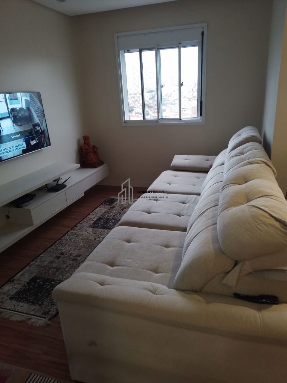 Apartamento, 2 quartos, 70 m² - Foto 7
